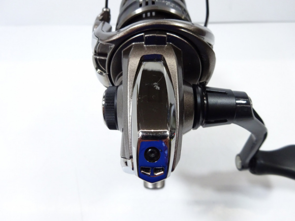 17コンプレックスCI4+ C2500S F4 HG